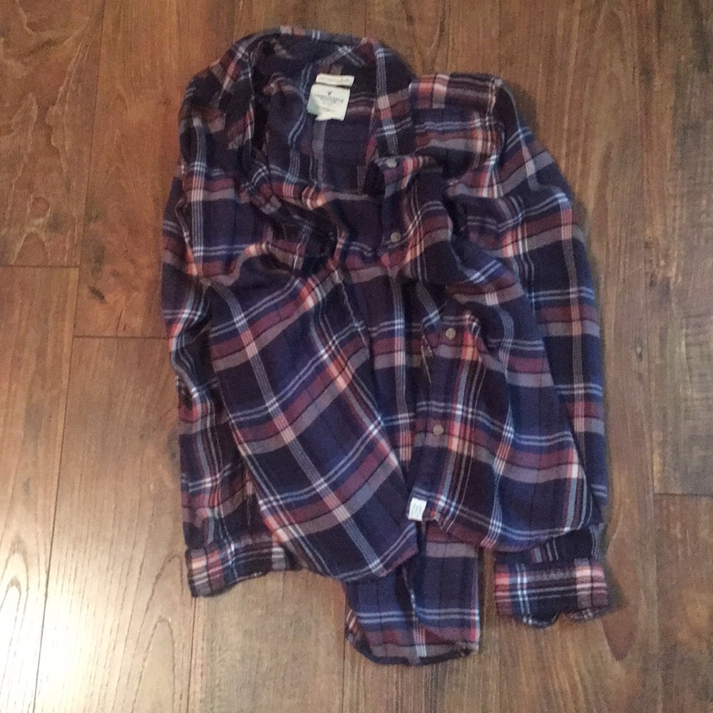 American Eagle